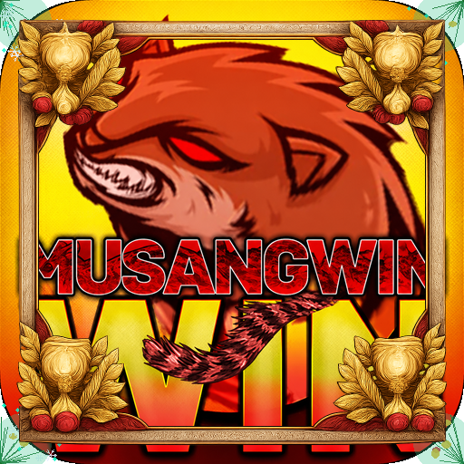 musangwin — galeri pratinjau Resmi APK