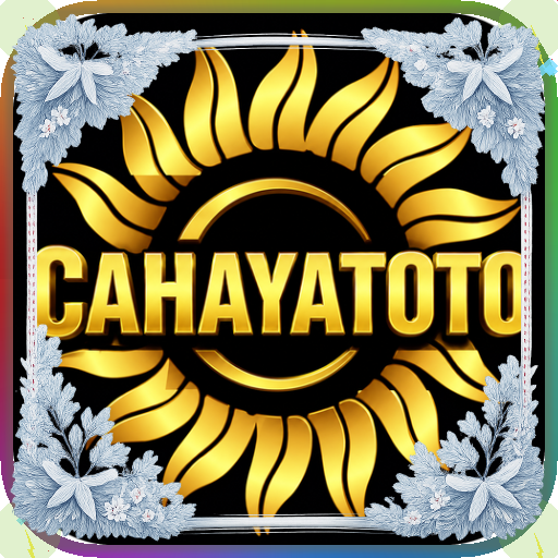 cahayatoto — mitra unggulan